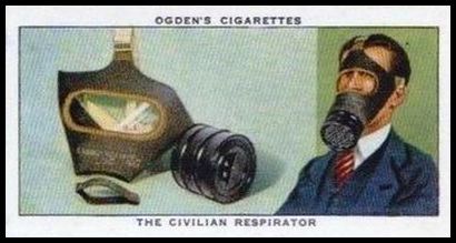 27 The Civilian Respirator